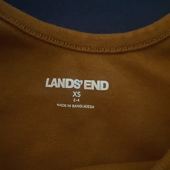 Land’s End tank bundle - Picture 2 of 3
